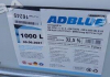 Жидкость AdBlue для снижения выбросов систем SCR (мочевина) <> 1000л AXXIS Польша AUS 32 (фото 2)