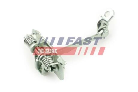Ограничитель двери передней левой правой RENAULT Kangoo 97-07 FAST FT95629