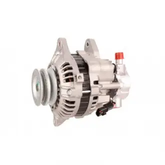 Генератор новый / 90A, 2PV / HYUNDAI GALLOPER (JK-01) 98-03 MSG JMA1717IR