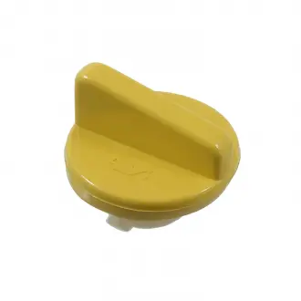 Кришкa масляної горловини Renault, Nissan FEBI 23615
