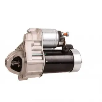 Стартер новий FIAT Doblo 00-09, Bravo 95-01, Multipla 03-10, Palio 96-20, Siena 97-16, Stilo 01-10; LANCIA Lybra 99-05, Dedra 89-99 MSG CMS1345