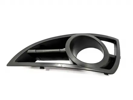 Решетка противотуманной фары L Geely MK / MK2 Aftermarket 1018003952