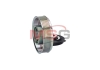 Шків компресора кондиціонера VW Golf MSG KP-0247 (фото 1)