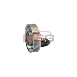 Шкив компрессора кондиционера VW Golf MSG KP-0247
