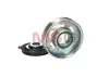 Шкив компрессора кондиционера VW Golf MSG KP-0247 (фото 2)