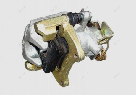 Супорт задній R Chery Eastar Aftermarket B11-3502060