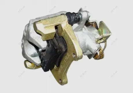 Суппорт задний R Chery Eastar Aftermarket B11-3502060
