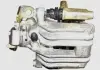 Суппорт задний R Chery Eastar Aftermarket B11-3502060 (фото 3)