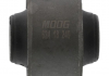 Сайлентблок переднего рычага MOOG NISB15538 (фото 1)