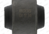 Сайлентблок переднего рычага MOOG NISB15538 (фото 2)