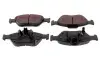 Колодки тормозные передние Aftermarket 116401039011 (фото 1)