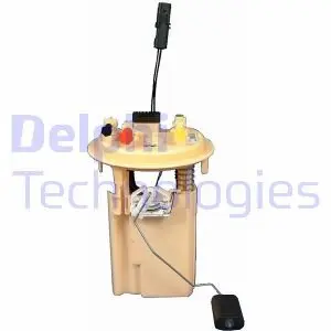 Электрический топливный насос Delphi FG106612B1