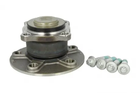 Підшипник колеса, комплект SKF VKBA6786