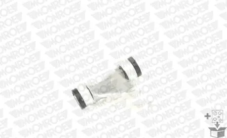 Рычаг подвески передней MONROE L12507