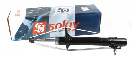 Амортизатор (передний) SOLGY 211048