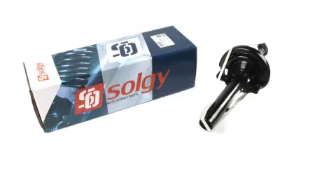 Амортизатор (передній) SOLGY 211044
