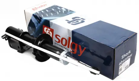 Амортизатор (передний) SOLGY 211008
