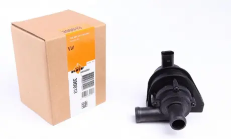 Дополнительная водяная помпа NRF 390013