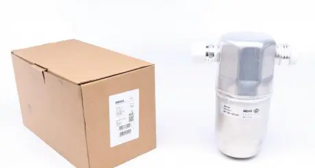 Осушувач кондиціонера MAHLE KNECHT AD 36 000S