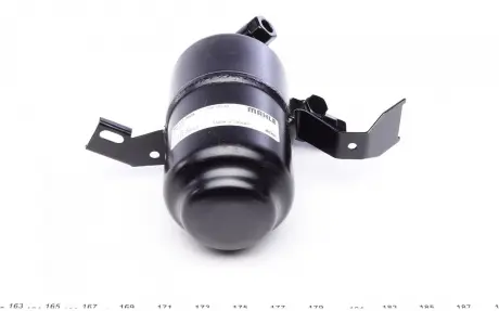 Осушитель кондиционера MAHLE KNECHT AD 111 000S