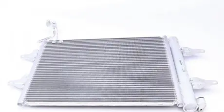 Радиатор кондиционера MAHLE KNECHT AC 359 000S