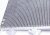 Радиатор кондиционера MAHLE KNECHT AC 359 000S (фото 7)