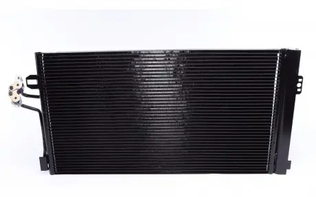 Радиатор кондиционера MAHLE KNECHT AC 762 000S