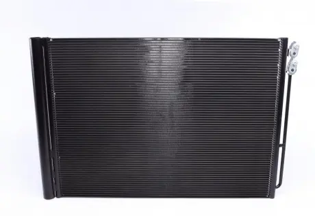 Радиатор кондиционера MAHLE KNECHT AC 567 000S