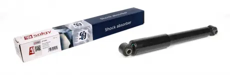 Амортизатор (задний) SOLGY 211022
