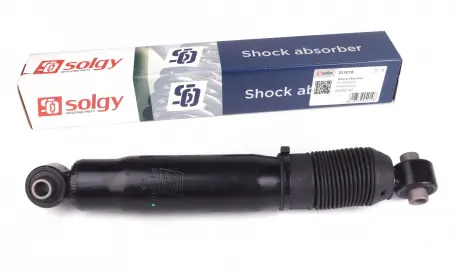 Амортизатор (задний) SOLGY 211010
