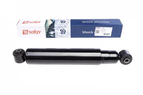 Амортизатор (задний) SOLGY 211058