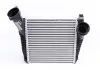 Радиатор интеркулера MAHLE KNECHT CI 141 000P (фото 3)
