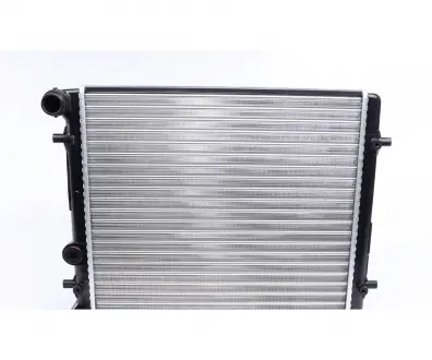 Радіатор охолодження MAHLE KNECHT CR 367 000S