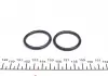 Радіатор охолодження MAHLE KNECHT CR 2038 000S (фото 3)