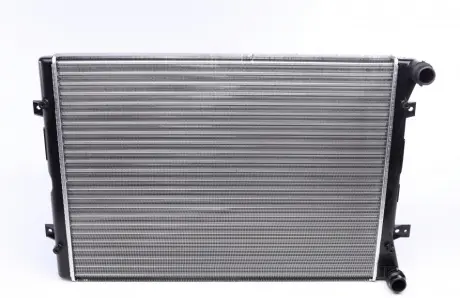 Радіатор охолодження MAHLE KNECHT CR 2038 000S