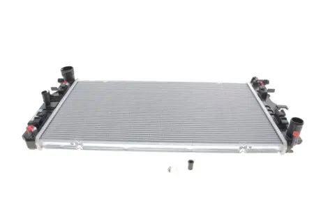 Радиатор охлаждения MAHLE KNECHT CR 12 000S