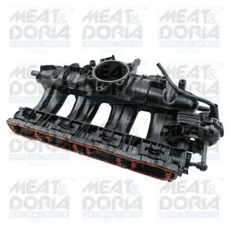 Впускні колектор MEAT&DORIA 89452