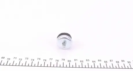 Подушка радиатора FEBI 04017