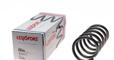 Пружина передня LESJOFORS 4063499