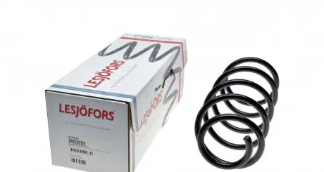 Пружина передняя LESJOFORS 4027618