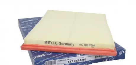 Фильтр воздушный MEYLE 612 083 4266