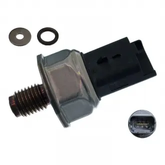Датчик давления FEBI 45187