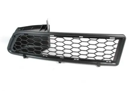 Решітка бампера передн лів DACIA LOGAN I 09.04-01.09 BLIC 6502071301991P