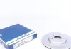 Диск тормозной 715 521 0034/PD