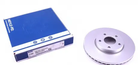Диск тормозной MEYLE 583 521 5026/PD