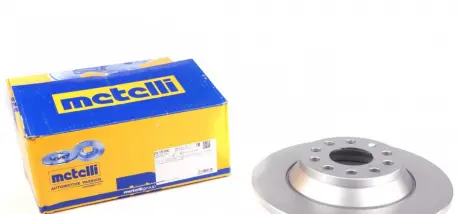 Диск тормозной Metelli 23-1519C