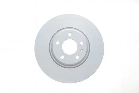 Диск гальмівний Metelli 23-1249C