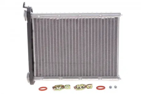 Радиатор печки MAHLE KNECHT AH 259 000S