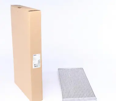 Радиатор печки MAHLE KNECHT AH 241 000S