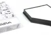 Фільтр салону WP 706